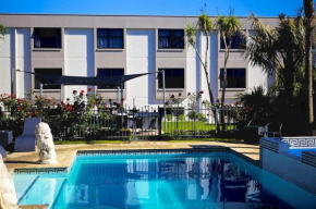The Devon Hotel A Heritage Hotel, New Plymouth